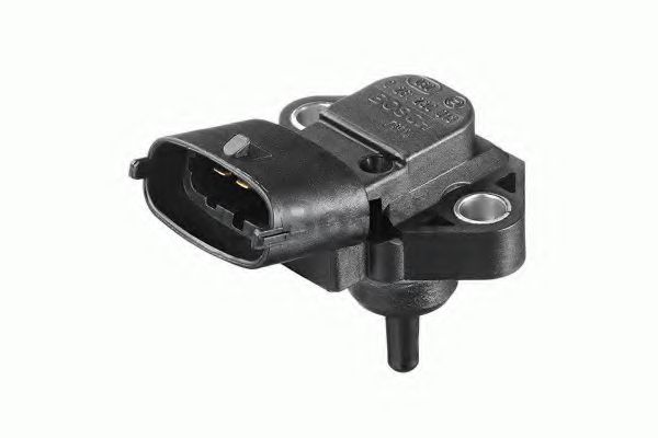 Датчик давления системы впрыска - Bosch 0 261 230 022