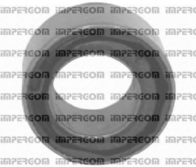 Сайлентблок задней балки - Impergom 36503