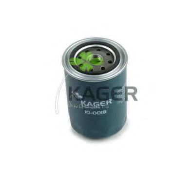 Фильтр масляный - Kager 10-0018