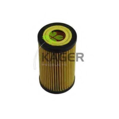 Фильтр масляный - Kager 10-0132