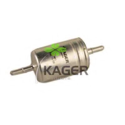 Фильтр топливный - Kager 11-0015