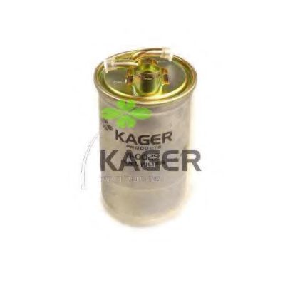 Фильтр топливный - Kager 11-0029