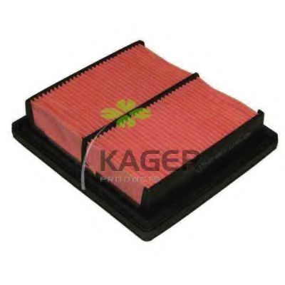 Фильтр воздушный - Kager 12-0081