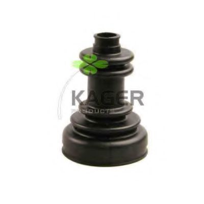 Пыльник ШРУСа - Kager 13-0283