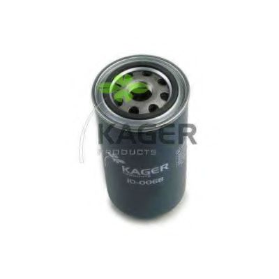 Фильтр масляный - Kager 10-0068