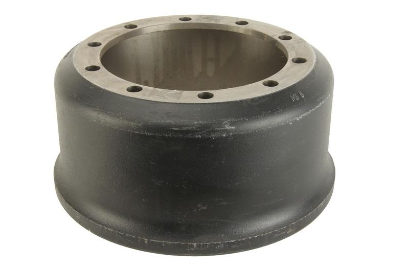 Барабан тормозной bsa28 - SAF 1 064 0260 02