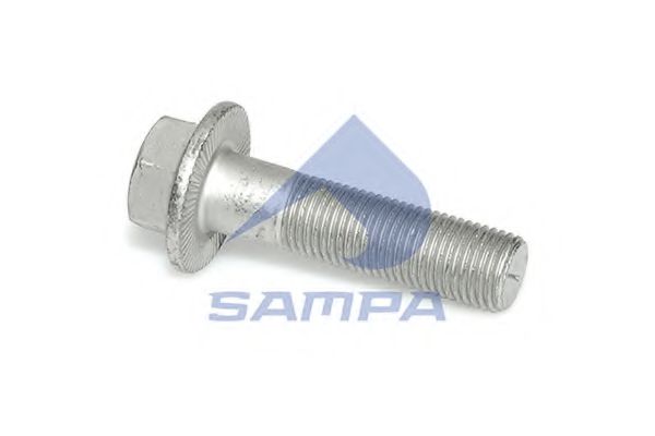 Бoлт, Поперечина HCV - SAMPA 020.055