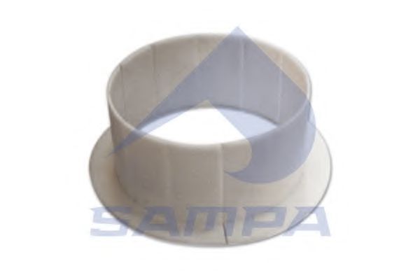 Втулка, Ведущая балансирная тележка HCV - SAMPA 030.009