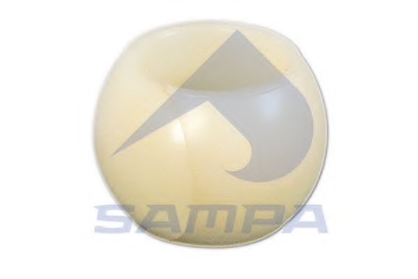 Втулка MB стабилизатора (Actros) HCV - SAMPA 010.007