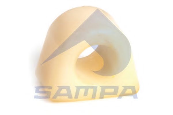 Втулка стабилизатора | зад | HCV - SAMPA 010.015