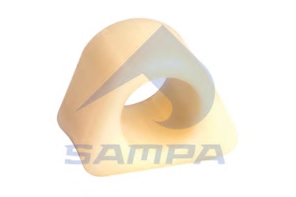 Втулка MB стабилизатора | зад | HCV - SAMPA 010.017