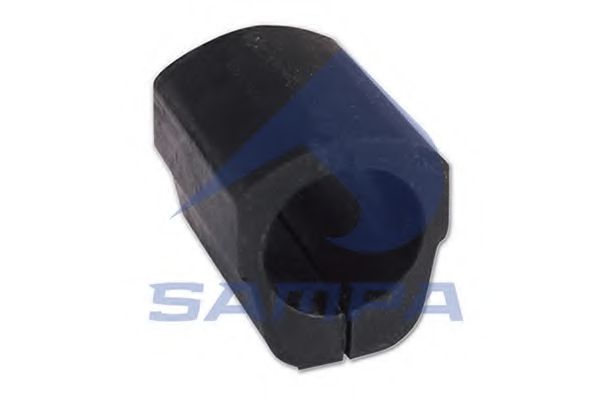 Подшипник | перед | HCV - SAMPA 011.024