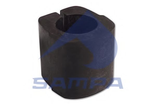 Подшипник | перед | HCV - SAMPA 011.025