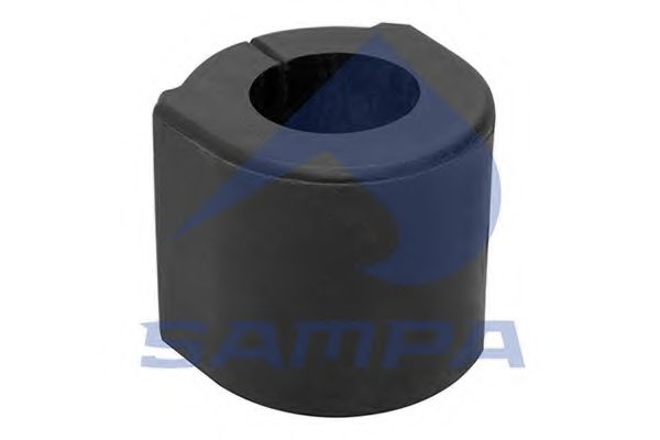 Подшипник | перед | HCV - SAMPA 011.087