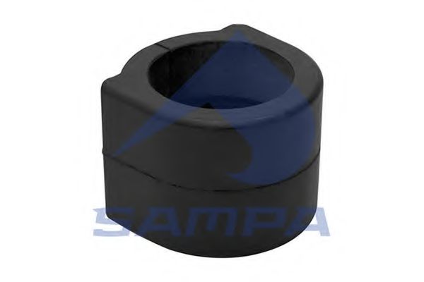 Подшипник | зад | HCV - SAMPA 011.124