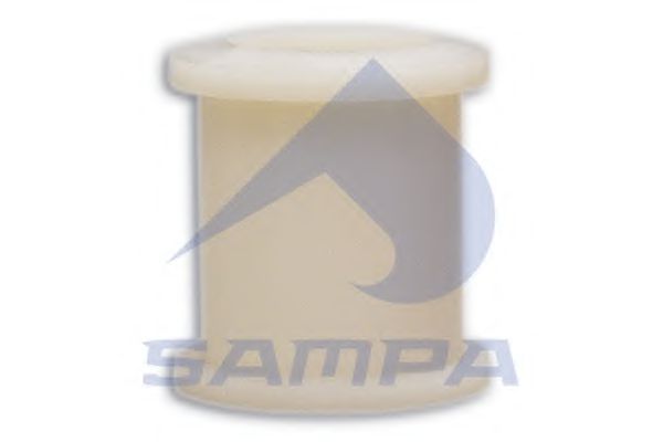 Подшипник | перед | HCV - SAMPA 020.003