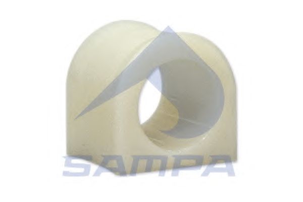 Втулка стабилизатора HCV HCV - SAMPA 030.001