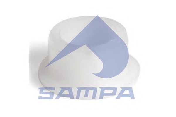 Втулка стабилизатора HCV - SAMPA 050.001