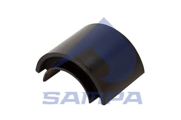 Подшипник HCV | перед | - SAMPA 050.066