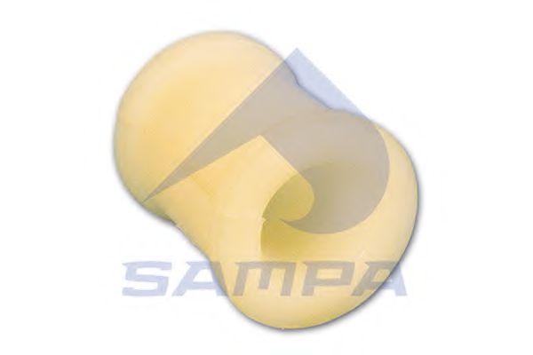 Втулка MAN стабилизатора 38х58х74 HCV - SAMPA 080.001