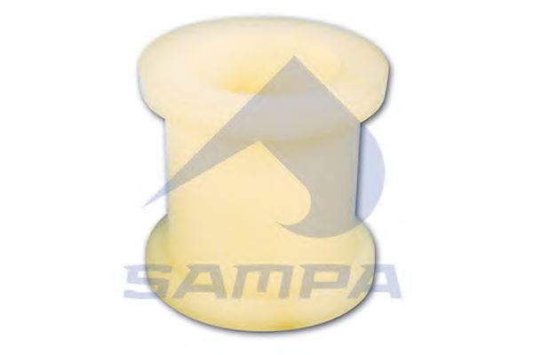 Втулка renault стабилизатора 49x63x75mm HCV - SAMPA 080.002