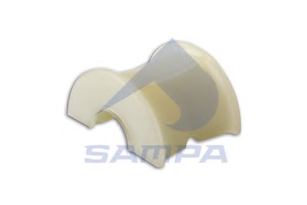 Втулка стабилизатора HCV - SAMPA 080.028