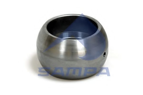 Шаровая опора, Разжимной вал HCV - SAMPA 070.085
