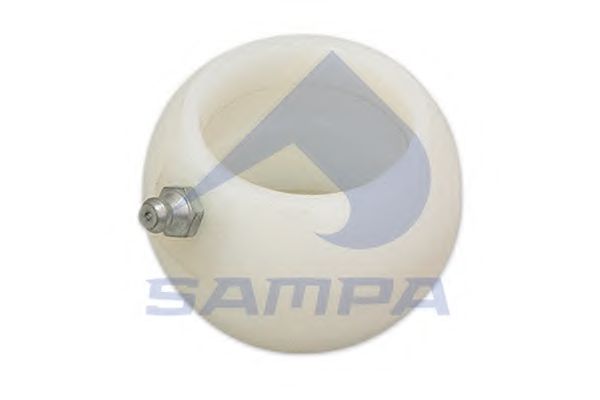 Шаровая опора, Разжимной вал HCV - SAMPA 075.013