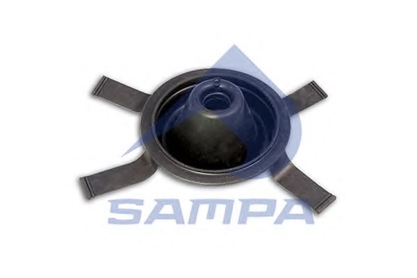 Пылезащитный чехол HCV - SAMPA 040.090