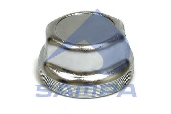 Крышка ступицы колеса HCV - SAMPA 070.066