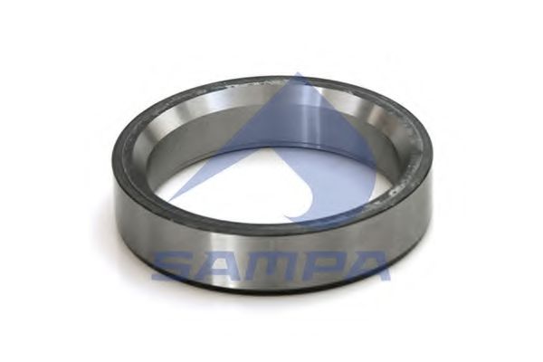 Упорное кольцо, Ступица колеса HCV - SAMPA 100.033