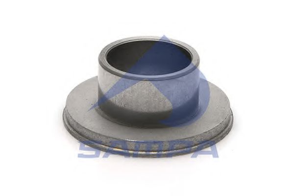 Сайлентблок кабины HCV