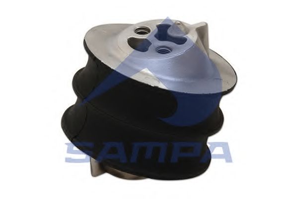 Отбойник двигателя HCV - SAMPA 040.103