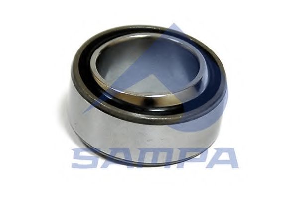 Подшипник, Кабина HCV - SAMPA 111.004