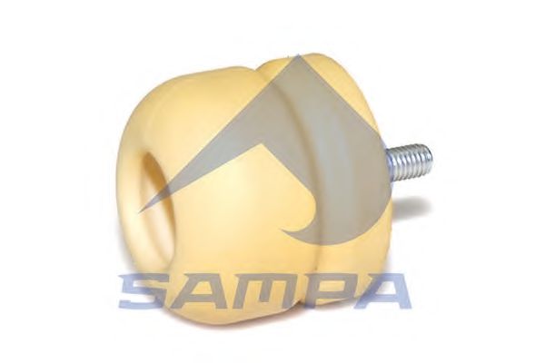 Отбойник демпферный кабины HCV - SAMPA 040.012