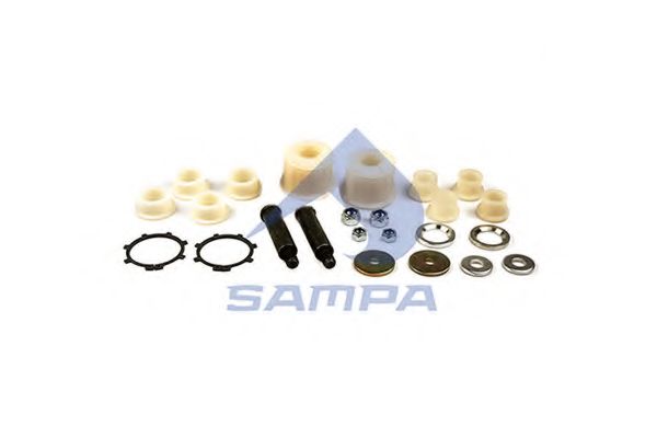 Р/к стабилизатора MB HCV - SAMPA 010.508