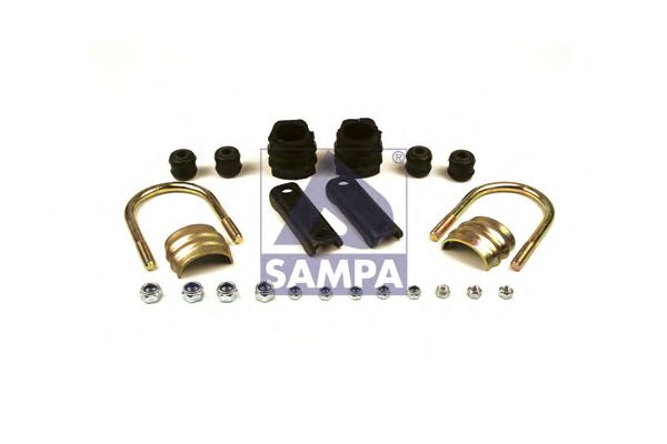 Ремкомплект стабилизатора HCV - SAMPA 010.551