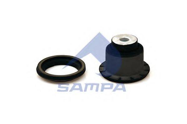 Сайлентблок кабины HCV - SAMPA 011.177