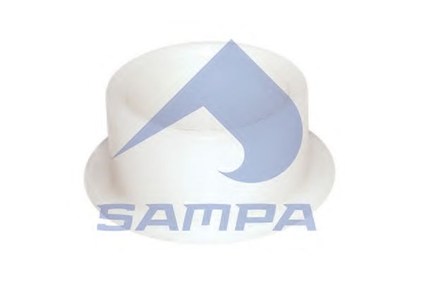 Сайлентблок кабины HCV - SAMPA 030.005