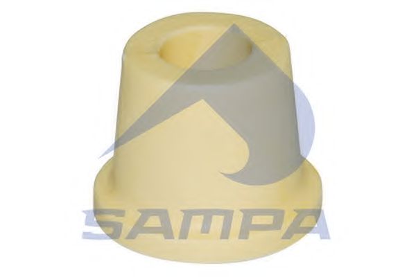 Сайлентблок кабины HCV - SAMPA 040.006