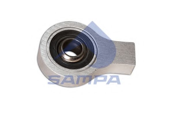 Ремкомплект крепления кабины водителя HCV - SAMPA 040.094