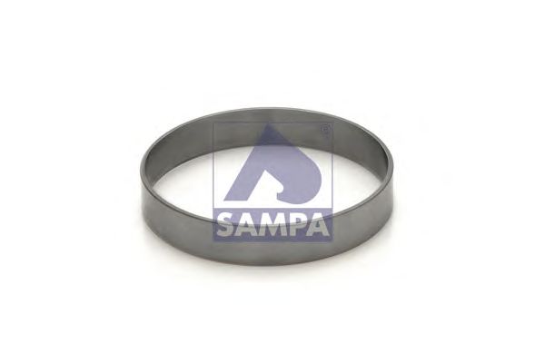 Сальник коленчатого вала задний HCV - SAMPA 100.055