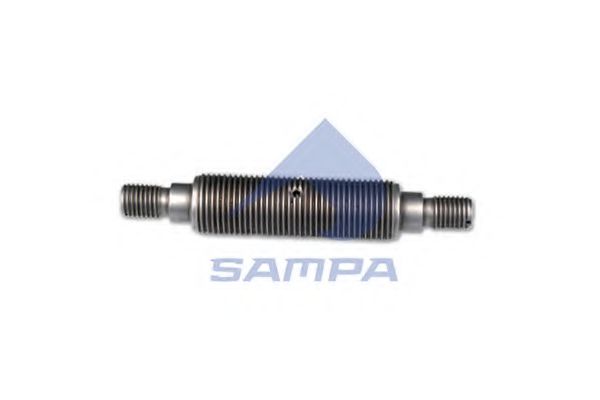 Палец рессоры volvo - SAMPA 030.170