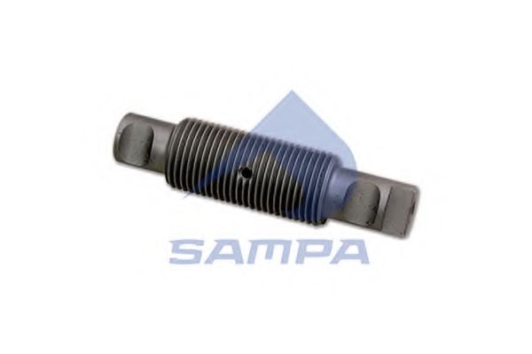 Болт, Листовая рессора HCV - SAMPA 030.171