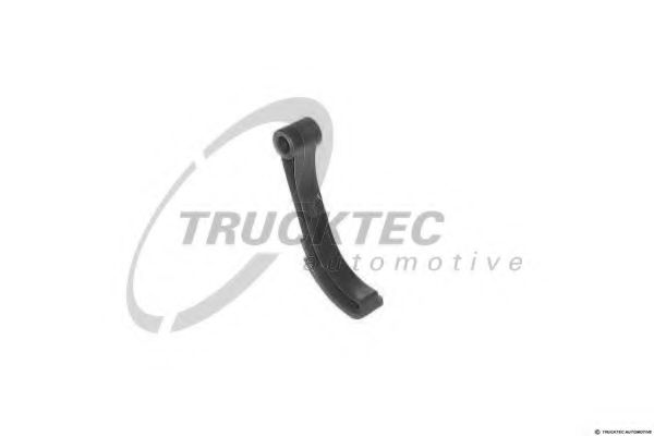 Направляющая цепи - Trucktec Automotive 02.12.086
