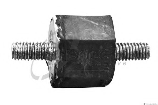 Подушка воздушного фильтра - Trucktec Automotive 02.66.002