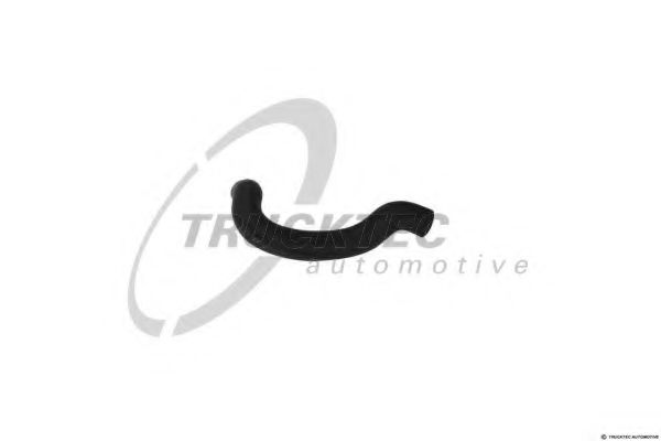 Трубопровод - Trucktec Automotive 02.40.071