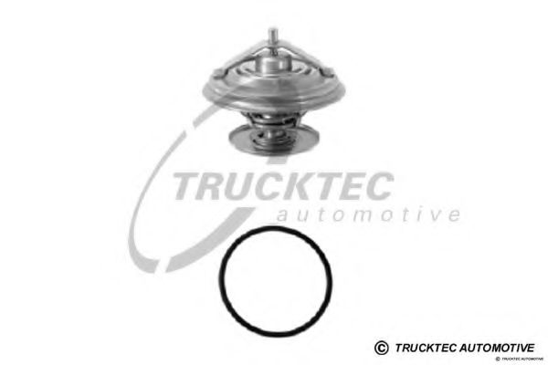Термостат - Trucktec Automotive 01.19.045