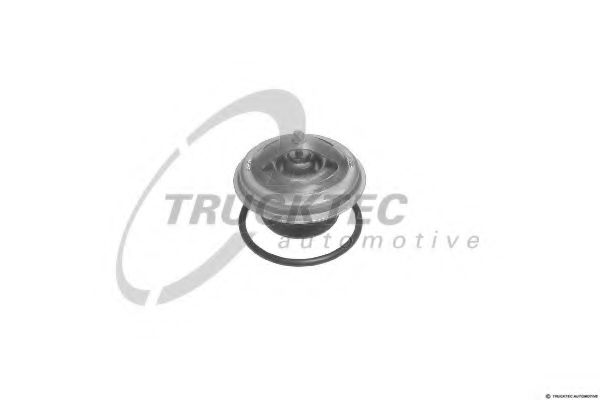 Термостат - Trucktec Automotive 01.19.063