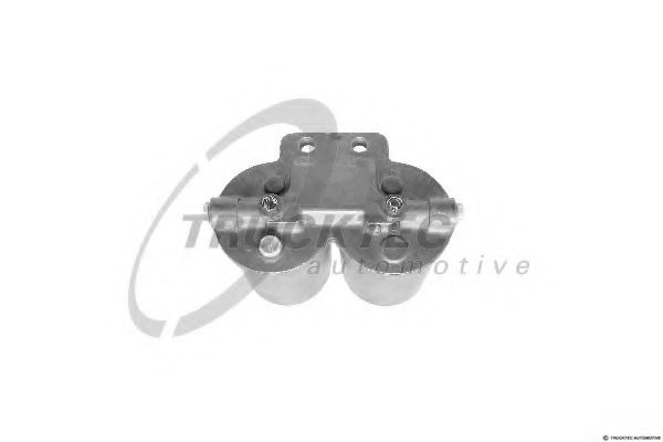 Фильтр топливный - Trucktec Automotive 01.14.042